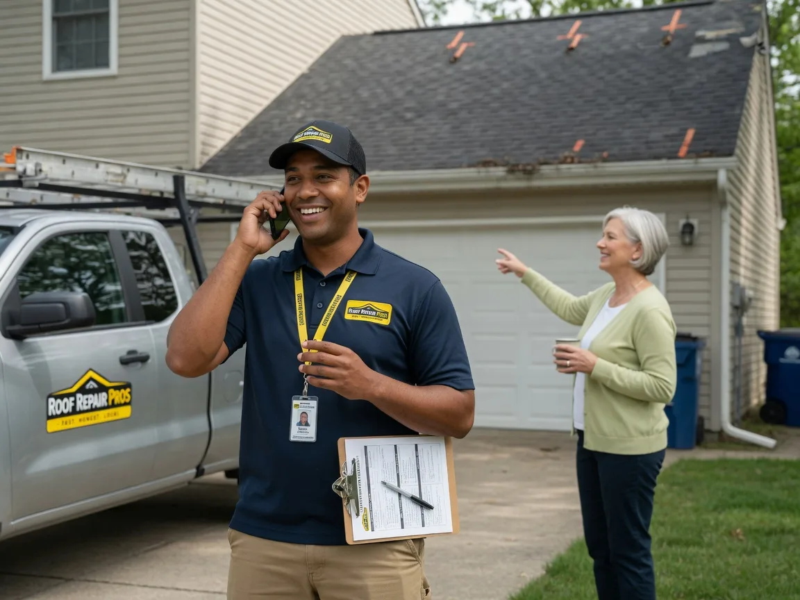 Roof Repair Jerseyville, IL FAQs